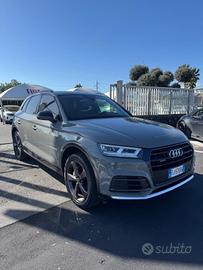 Audi Q5 2.0 TDI 190 CV quattro S tronic Business S