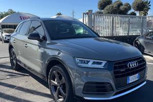 Audi Q5 2.0 TDI 190 CV quattro S tronic Business S