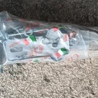 Supporto ruota di scorta vespa