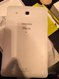 tablet Samsung Galaxy Tab E 