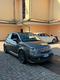 ABARTH 595 CABRIO