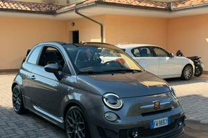 ABARTH 595 CABRIO