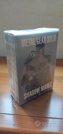 Profumo Metal Gear Solid Shadow  Moses Ed Limitata