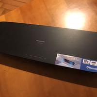 Soundbar Bluetooth SC-HTB200 Panasonic