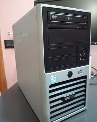 PC fisso
