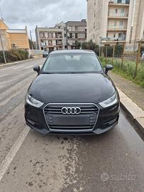 Audi A1 sportback 1.4 tdi