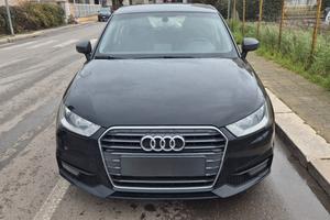 Audi A1 sportback 1.4 tdi