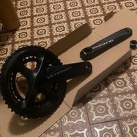 GUARNITURA ULTEGRA 50/34