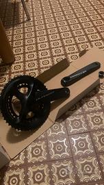 GUARNITURA ULTEGRA 50/34