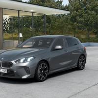 BMW Serie 1 120 48V MSport auto