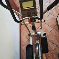 Cyclette