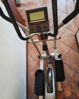 Cyclette