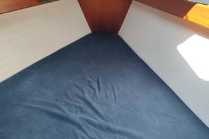 Barca a vela Comet 36