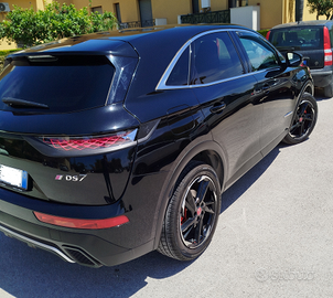 DS 7 Cross back 1.5 diesel 2021