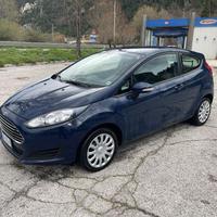 FORD - Fiesta - 1.5 TDCi 75CV 3p. Business