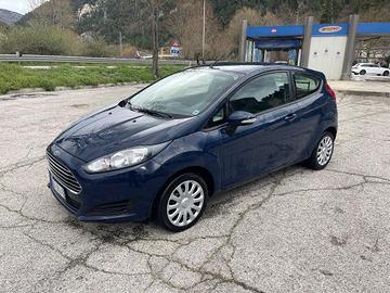 FORD - Fiesta - 1.5 TDCi 75CV 3p. Business