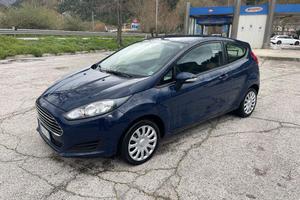 FORD - Fiesta - 1.5 TDCi 75CV 3p. Business