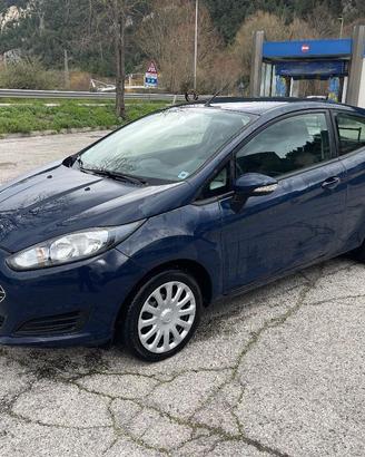 FORD - Fiesta - 1.5 TDCi 75CV 3p. Business