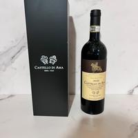 Castello di Ama Chianti classico gran selezione