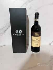 Castello di Ama Chianti classico gran selezione