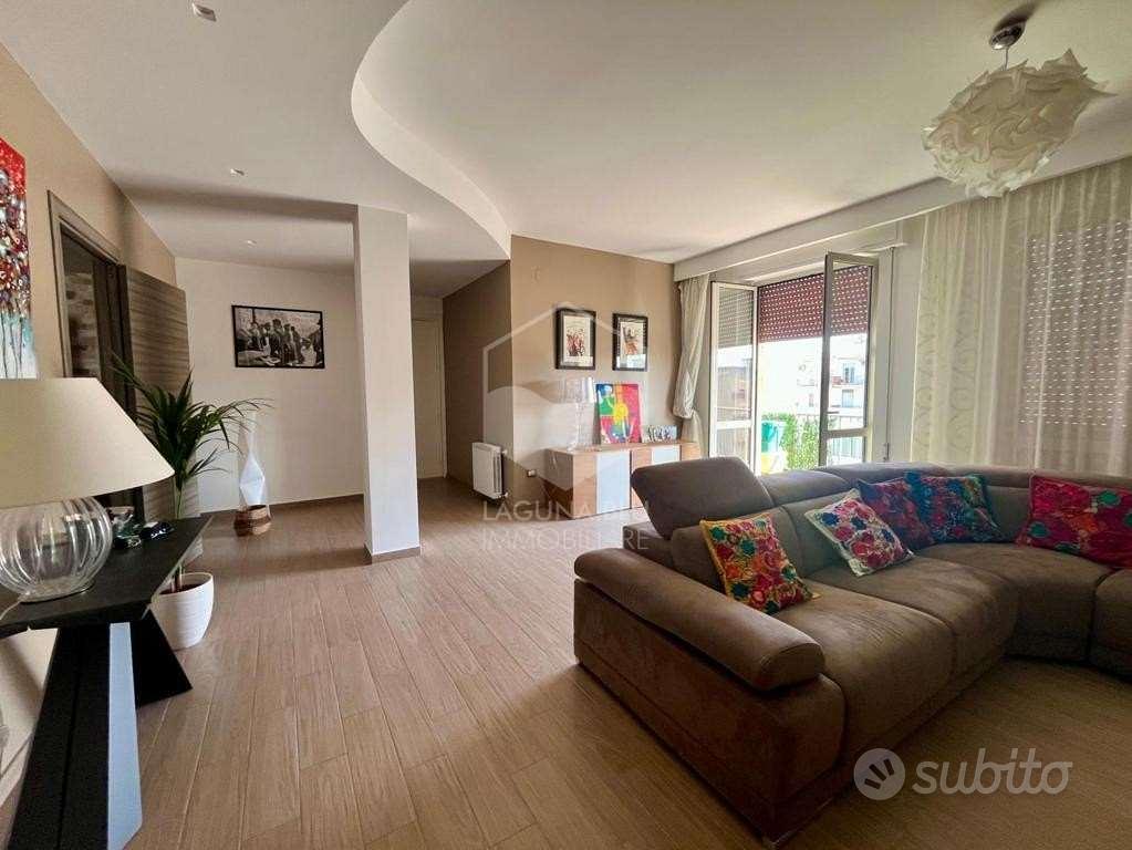 Apartment in Marsala, Trapani - Vista 4