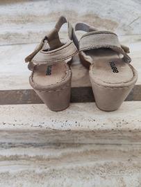 Sandali donna 
