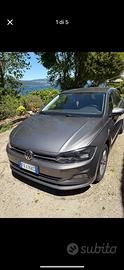 VOLKSWAGEN Polo 3ª serie - 2017