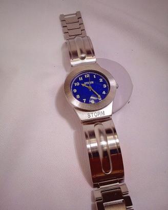 Orologio Storm London Iceberg Men