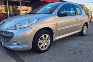 Peugeot 206 Plus 1.1 60CV 3p. Trendy