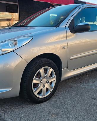 Peugeot 206 Plus 1.1 60CV 3p. Trendy
