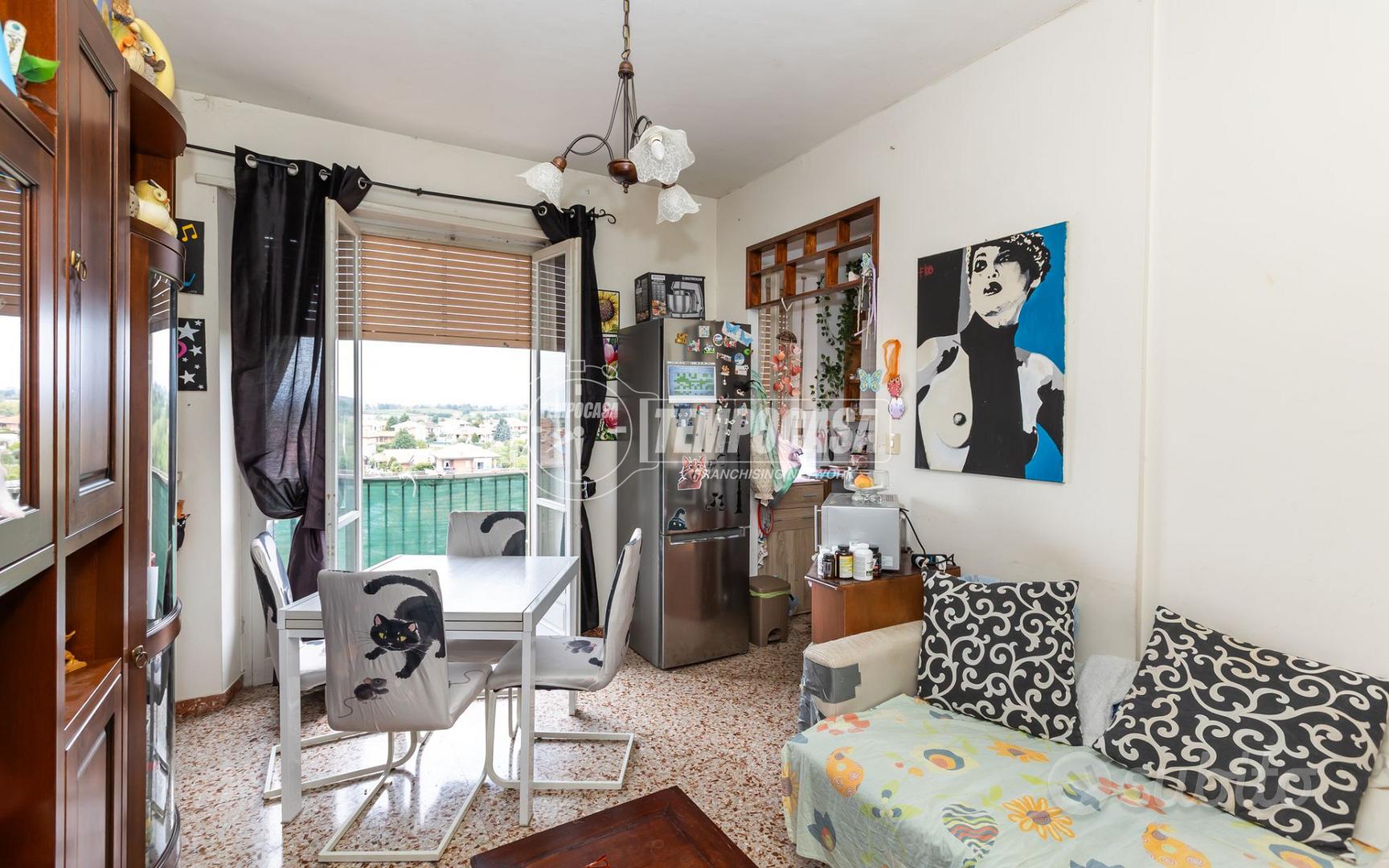 Appartamento – Buttigliera d'Asti, Cascine Colombaro - Vista 4