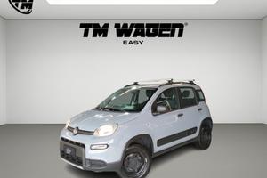 Fiat Panda 0.9 t.air t. 4x4 s