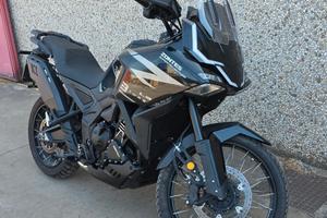zontes 703F