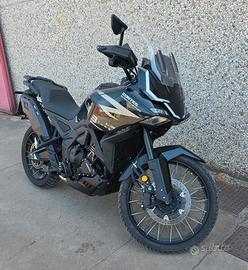 zontes 703F