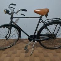 bicicletta d'epoca