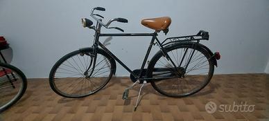 bicicletta d'epoca