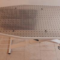 asse aspirante da stiro 