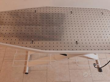 asse aspirante da stiro 