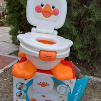 Vasino Fisher Price