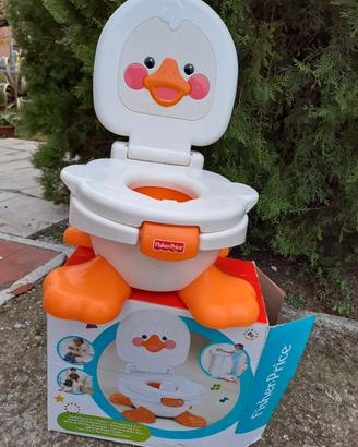 Vasino Fisher Price