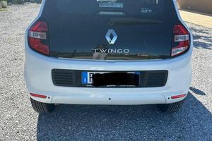 RENAULT TWINGO 0,9 TCE 90 CV (2019)