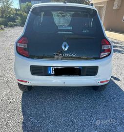 RENAULT TWINGO 0,9 TCE 90 CV (2019)