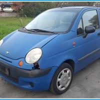 Ricambi Usati CHEVROLET (DAEWOO) MATIZ (M100) 2003