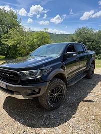Ranger raptor