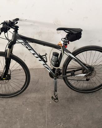 Bici montain bike scot