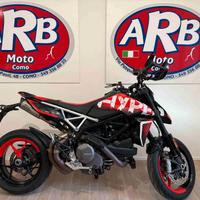 Ducati Hypermotard 950 RVE