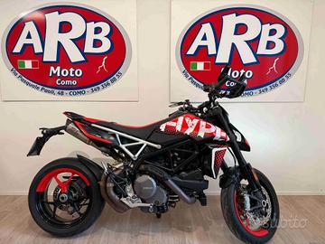 Ducati Hypermotard 950 RVE