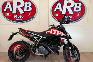 Ducati Hypermotard 950 RVE