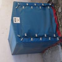 Tenda per carrello appendice