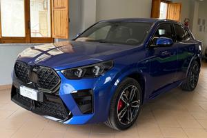 Bmw X2 xDrive 20d Msport Pro km 0